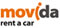 Locadora Movida