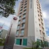 Bristol Jaraguá Hotel Bristol Jaraguá
