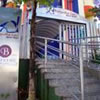 Bristol Pampulha Lieu Bristol Pampulha Lieu Hotel