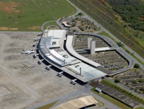 Aeroporto Belo Horizonte