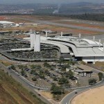 Aeroporto Tancredo Neves / Belo Horizonte