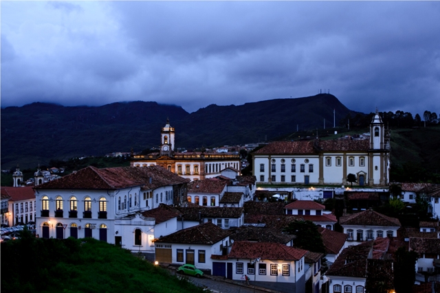 Festival de Inverno