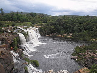 Serra do Cipó