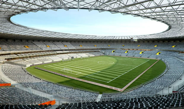 Estádio do Mineirão Mineirão