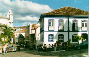 diamantina