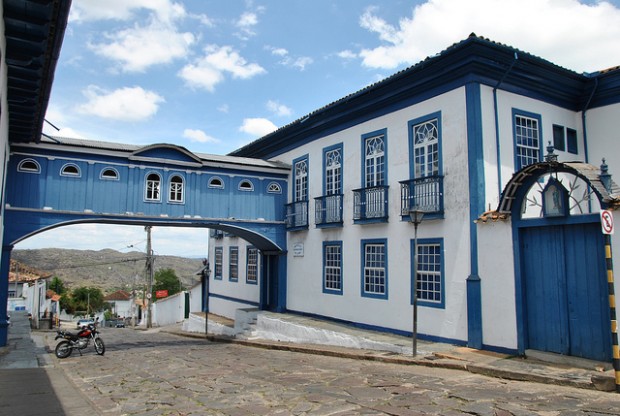 casa da gloria